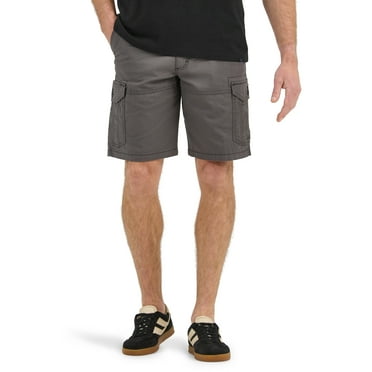 Lee Men's Extreme Motion Swope Cargo Short, Sizes 29-42
