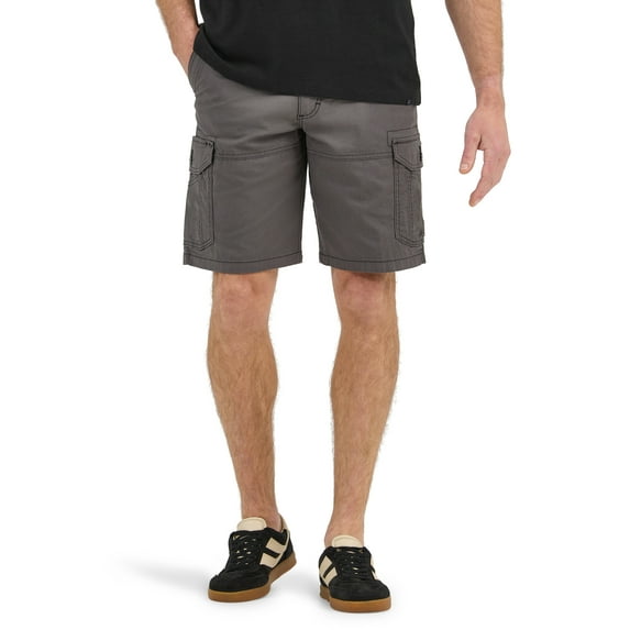 Lee Men's Extreme Motion Swope Cargo Short, Sizes 29-42