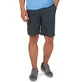 thumbnail image 1 of Lee Men's Synthetic Flat Front Short, 1 of 5