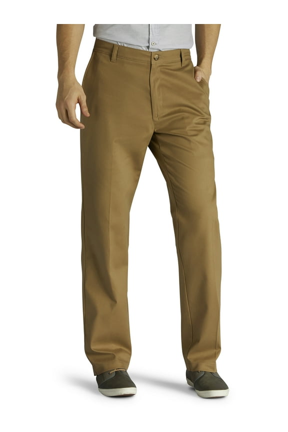 Men's Total Freedom Relaxed Fit Tapered Leg Pant