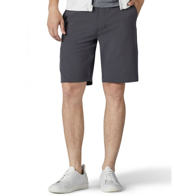 Lee Men's Tri-Flex Short - Walmart.com