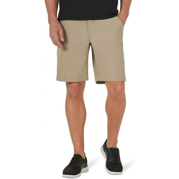 Lee Men's Tri-Flex Short