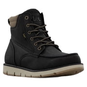 Lee Mens Waylon Lace Up Boots