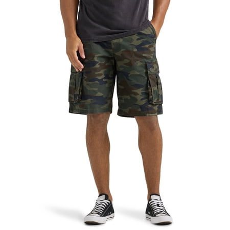 Lee ® Men's West Cargo Short with Comfort Stretch