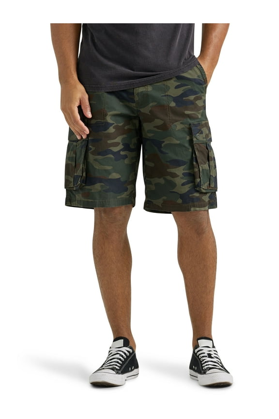 ® Men's West Cargo Short with Comfort Stretch