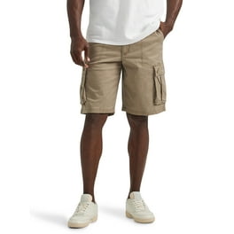 Dockers Men's Size 42 Porcelain Khaki Shorts Downtime With Smart