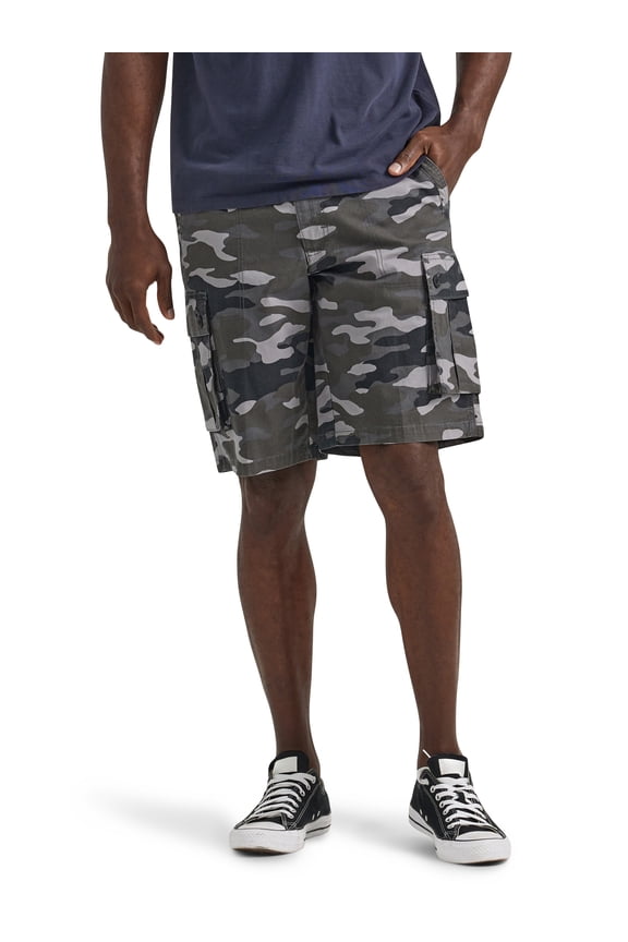 ® Men's West Cargo Short with Comfort Stretch