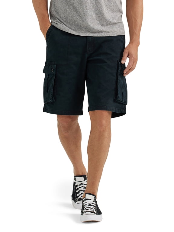 ® Men's West Cargo Short with Comfort Stretch