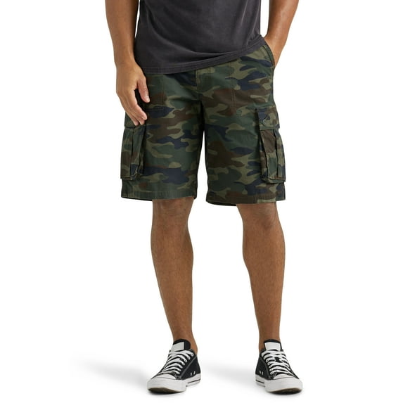 Lee® Men's West Cargo Short with Comfort Stretch