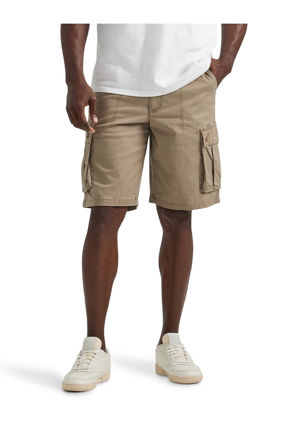 ® Men's West Cargo Short with Comfort Stretch