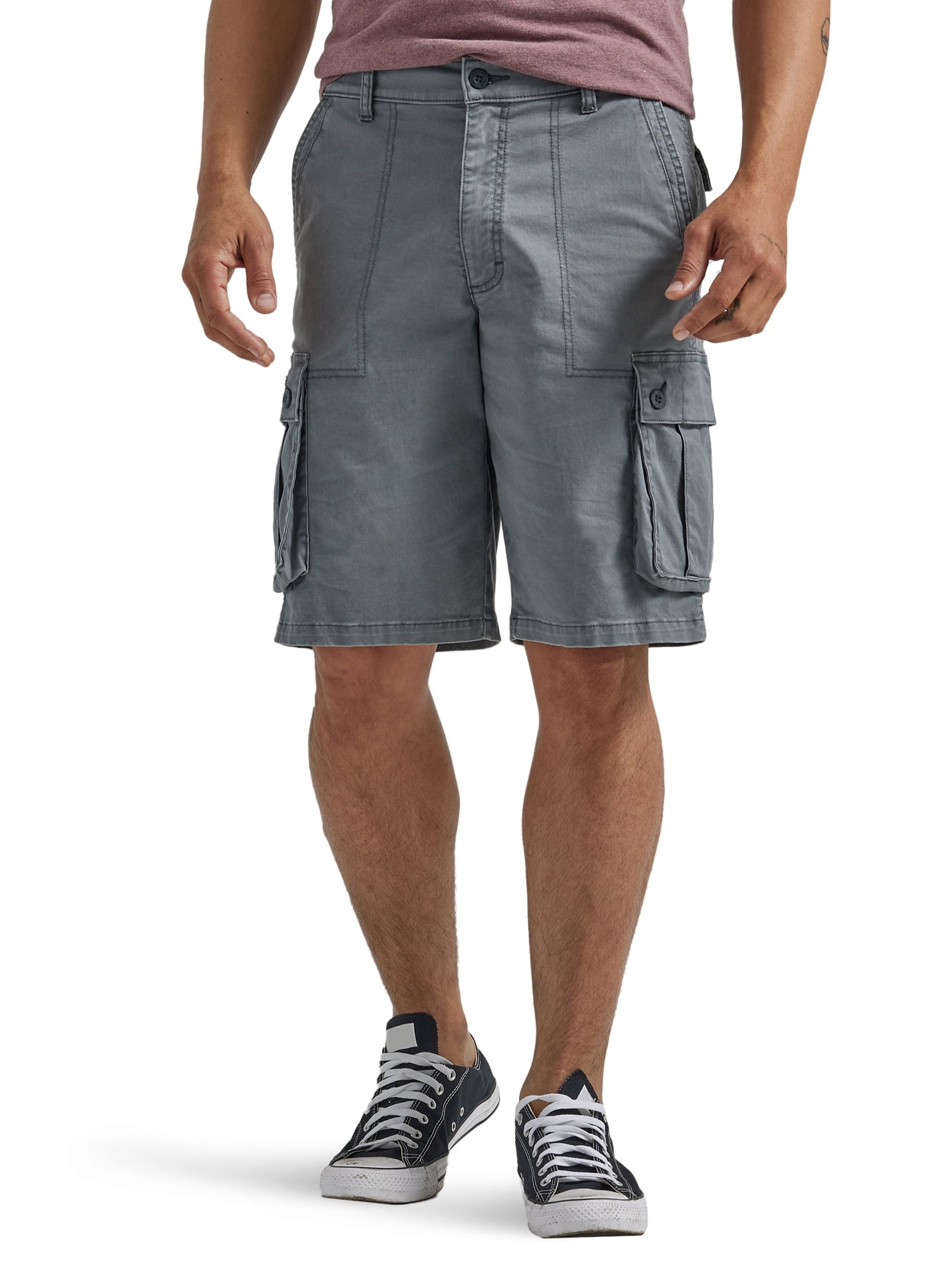 Lee shorts for clearance men