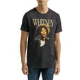 thumbnail image 1 of Lee® Men's Whitney Houston Graphic Tee (S-3XL), 1 of 6