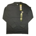 thumbnail image 1 of Lee Men's Workwear Pocket Tee (Black, Small), 1 of 1