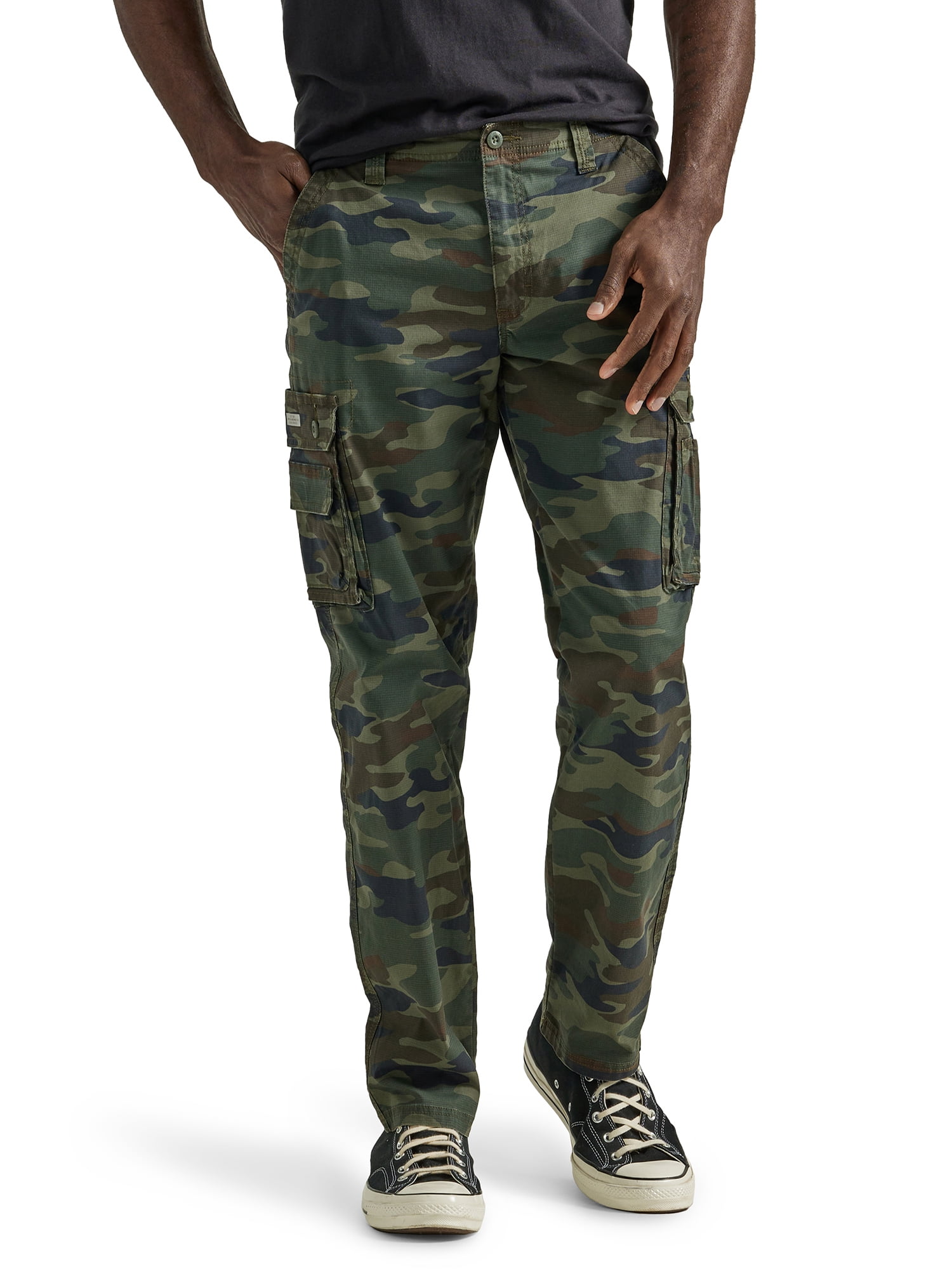 Lee Men's Wyoming Cargo Pant