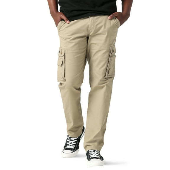 Lee Men's Wyoming Cargo Pant