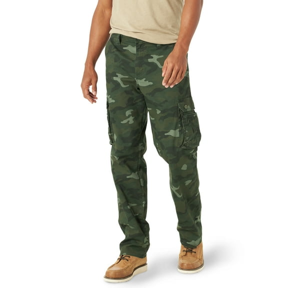Lee Men's Wyoming Cargo Pant