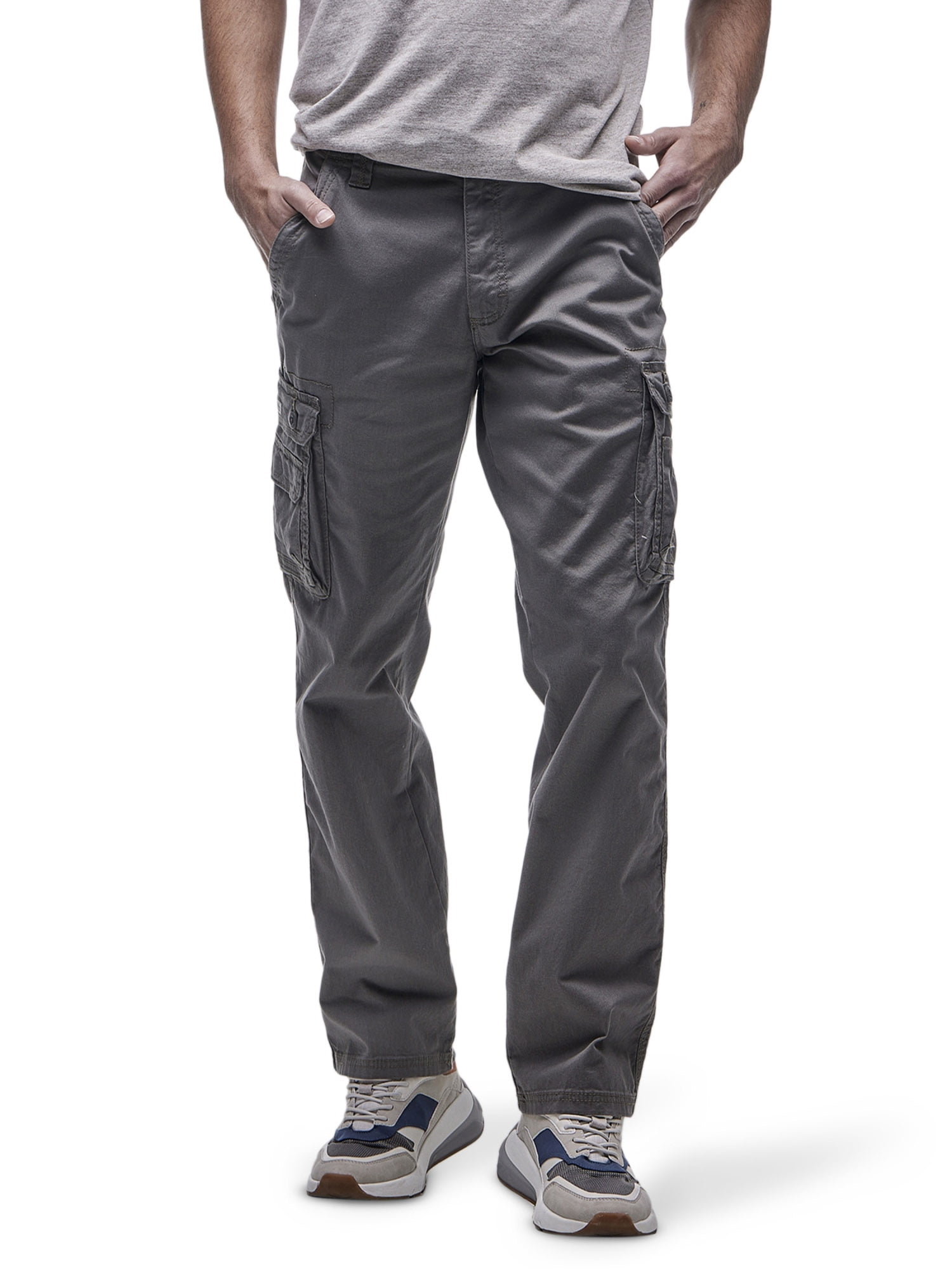 Lee Men's Wyoming Cargo Pant 