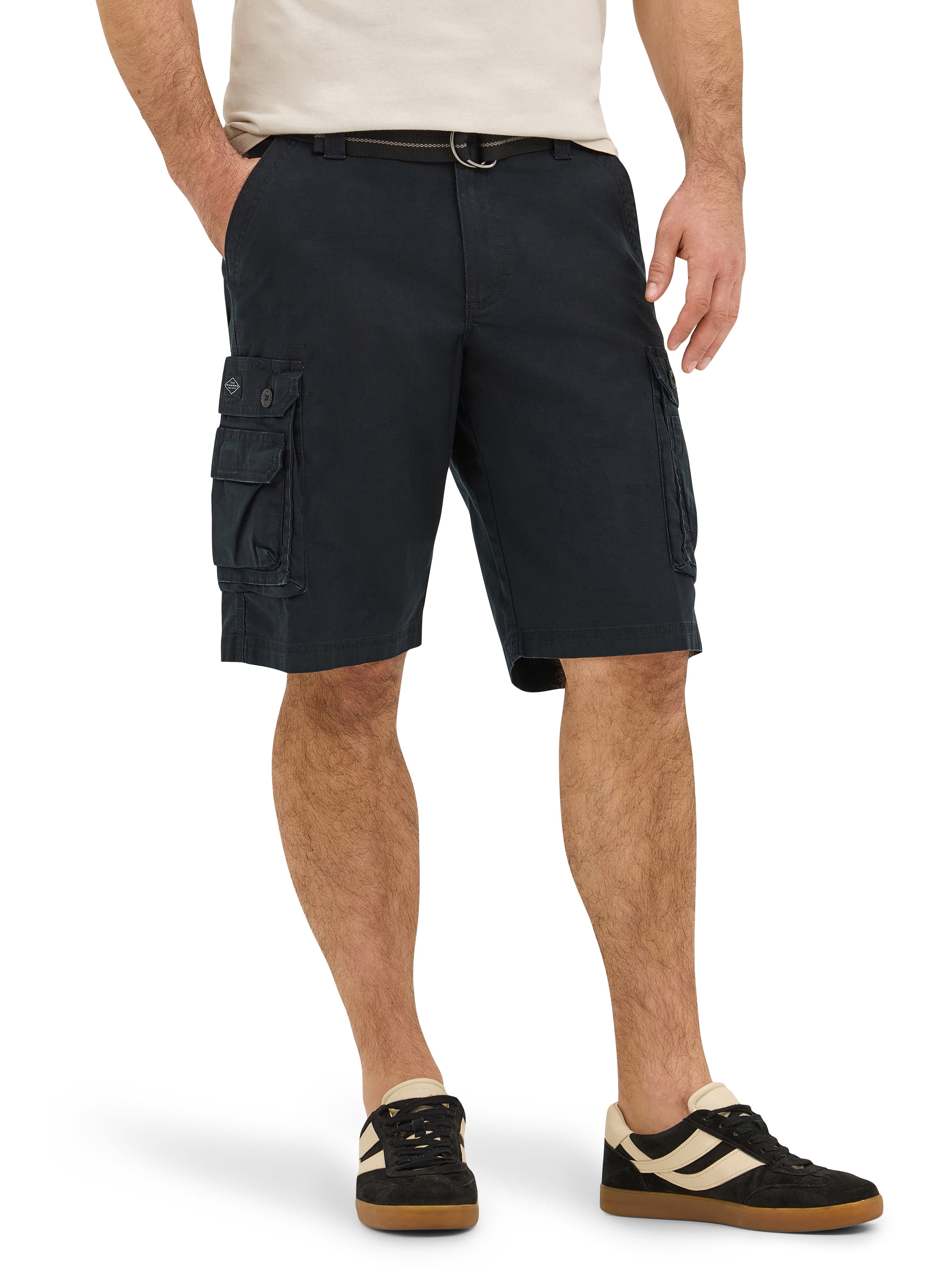 Lee Men's Wyoming Cargo Short, Sizes 29-42