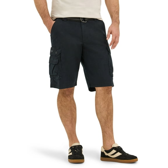 Lee Men's Wyoming Cargo Short, Sizes 29-42