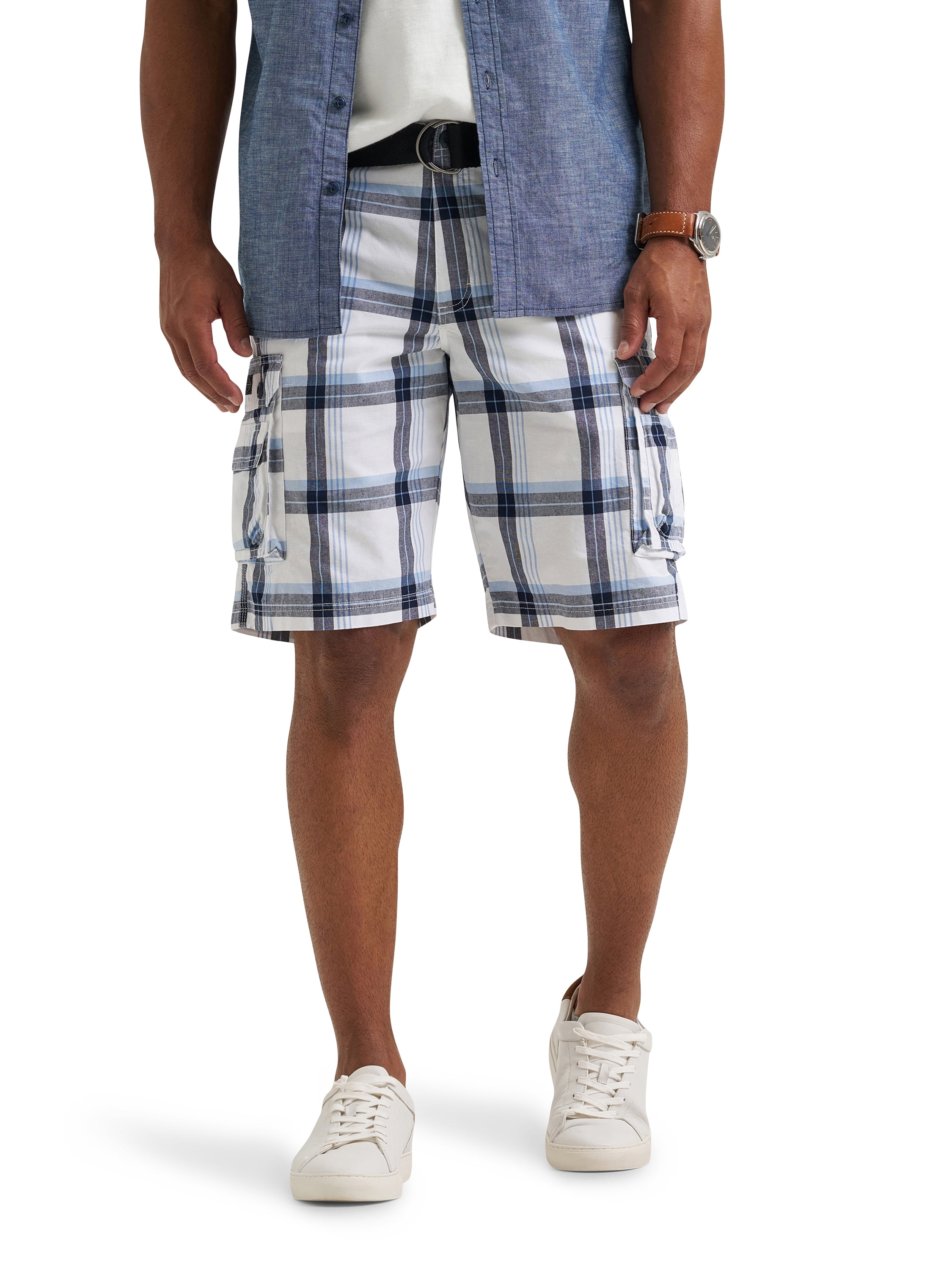 Lee Men's Wyoming Cargo Short, Sizes 29-42