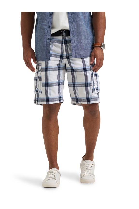 Men's Wyoming Cargo Short, Sizes 29-42