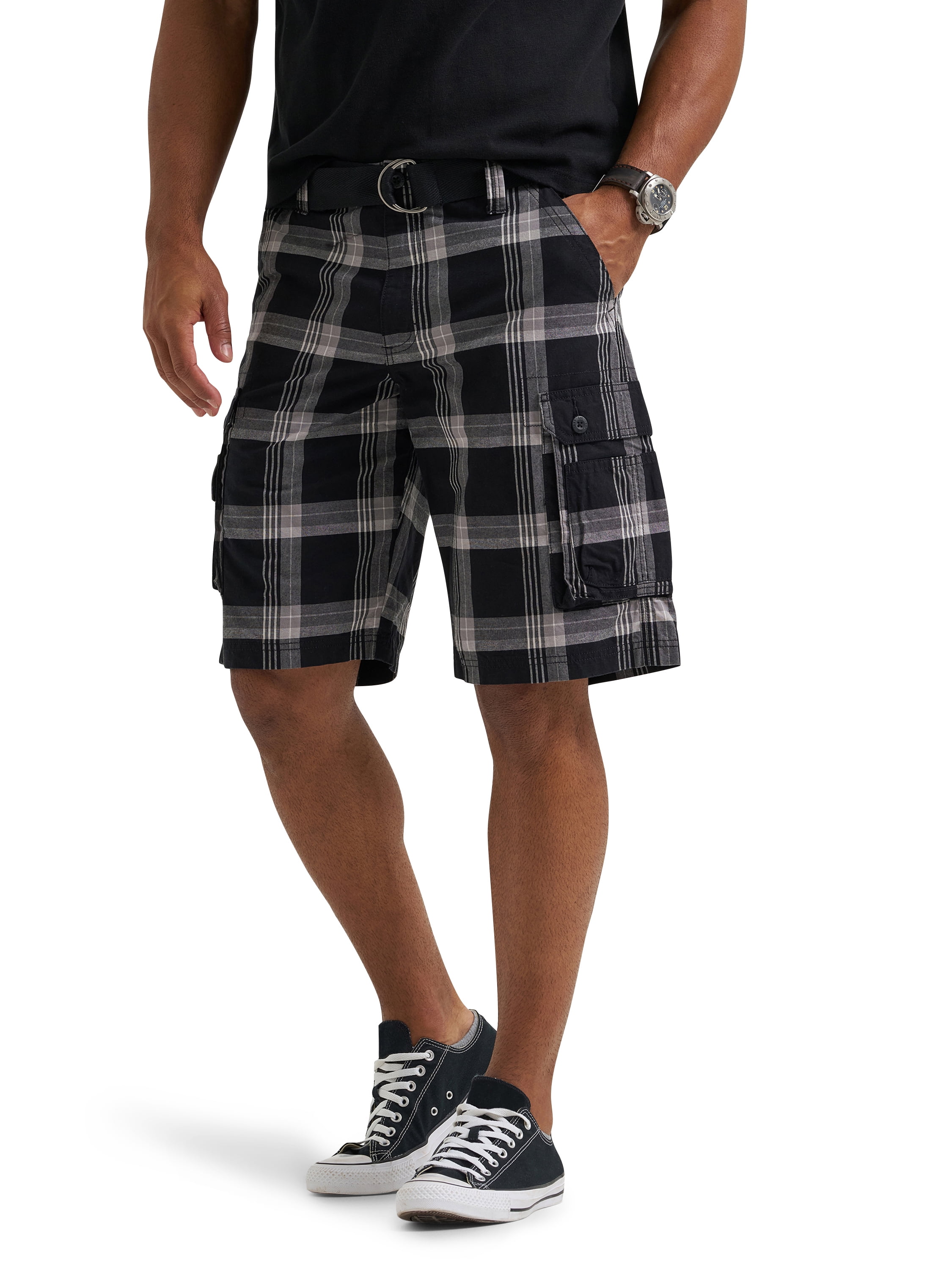 Lee Men's Wyoming Cargo Short, Sizes 29-42