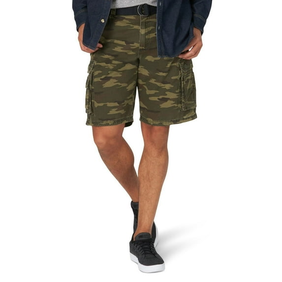 Lee Men's Wyoming Cargo Short