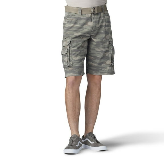 Lee Men's Wyoming Cargo Short