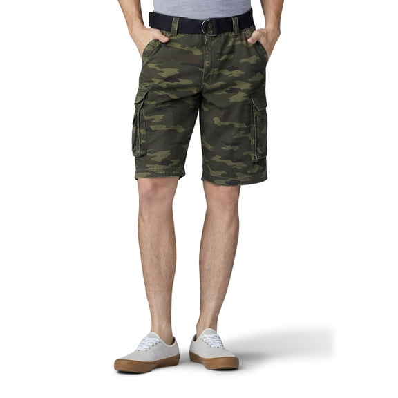 Lee Men's Wyoming Cargo Short