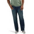 thumbnail image 1 of Lee® Men's and Big Men's Extreme Motion Relaxed Straight Leg Jean, 1 of 7