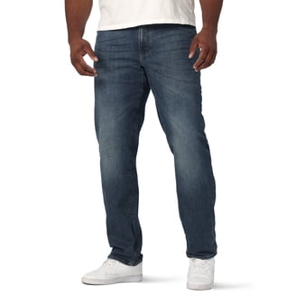 Lee Relaxed Fit Pants
