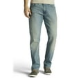 thumbnail image 1 of Lee Men’s and Big Men’s Extreme Motion Straight Fit Tapered Leg Jeans, 1 of 4