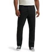 LEE Men’s and Big Men’s Extreme Motion Straight Fit Tapered Leg Jeans