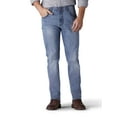 thumbnail image 1 of Lee Men’s and Big Men’s Extreme Motion Straight Fit Tapered Leg Jeans, 1 of 3