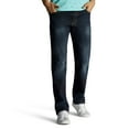 thumbnail image 1 of Lee Men’s and Big Men’s Extreme Motion Straight Fit Tapered Leg Jeans, 1 of 4
