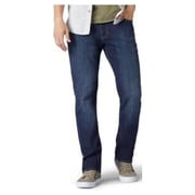 Lee Men s and Big Men s Extreme Motion Straight Fit Tapered Leg Jeans