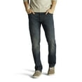 thumbnail image 1 of Lee Men’s and Big Men’s Extreme Motion Straight Fit Tapered Leg Jeans, 1 of 4