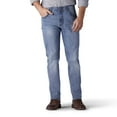 thumbnail image 1 of Lee Men’s and Big Men’s Extreme Motion Straight Fit Tapered Leg Jeans, 1 of 3