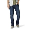 thumbnail image 1 of Lee Men’s and Big Men’s Extreme Motion Straight Fit Tapered Leg Jeans, 1 of 4