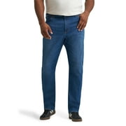 LEE ® Men's and Big Men's and Tall Extreme Motion Athletic Fit Jean