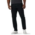 lee men's modern series extreme motion athletic jean