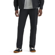 Lee  Mens Regular Fit Straight Leg Five Pocket Pant