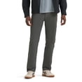 thumbnail image 1 of Lee® Men's Regular Fit Straight Leg Five Pocket Pant, 1 of 8
