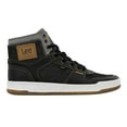 thumbnail image 1 of Lee Mens Daybreaker High Top  Athletic Sneakers Casual Shoes, 1 of 5
