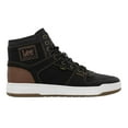 thumbnail image 1 of Lee Mens Daybreaker High Top  Athletic Sneakers Casual Shoes, 1 of 5