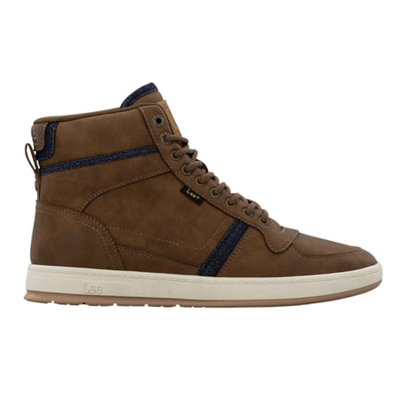 Lee Men's Dayton High Top Sneakers