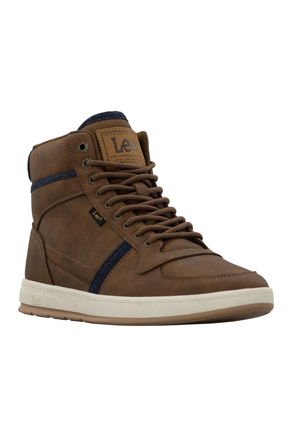 Men's Dayton High Top Sneakers