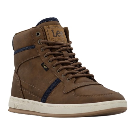 Lee Men's Dayton High Top Sneakers