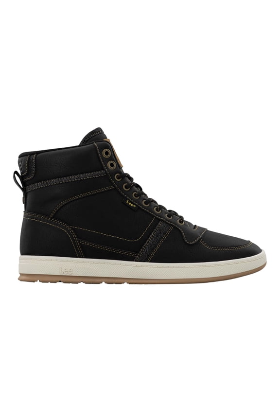 Men's Dayton High Top Sneakers