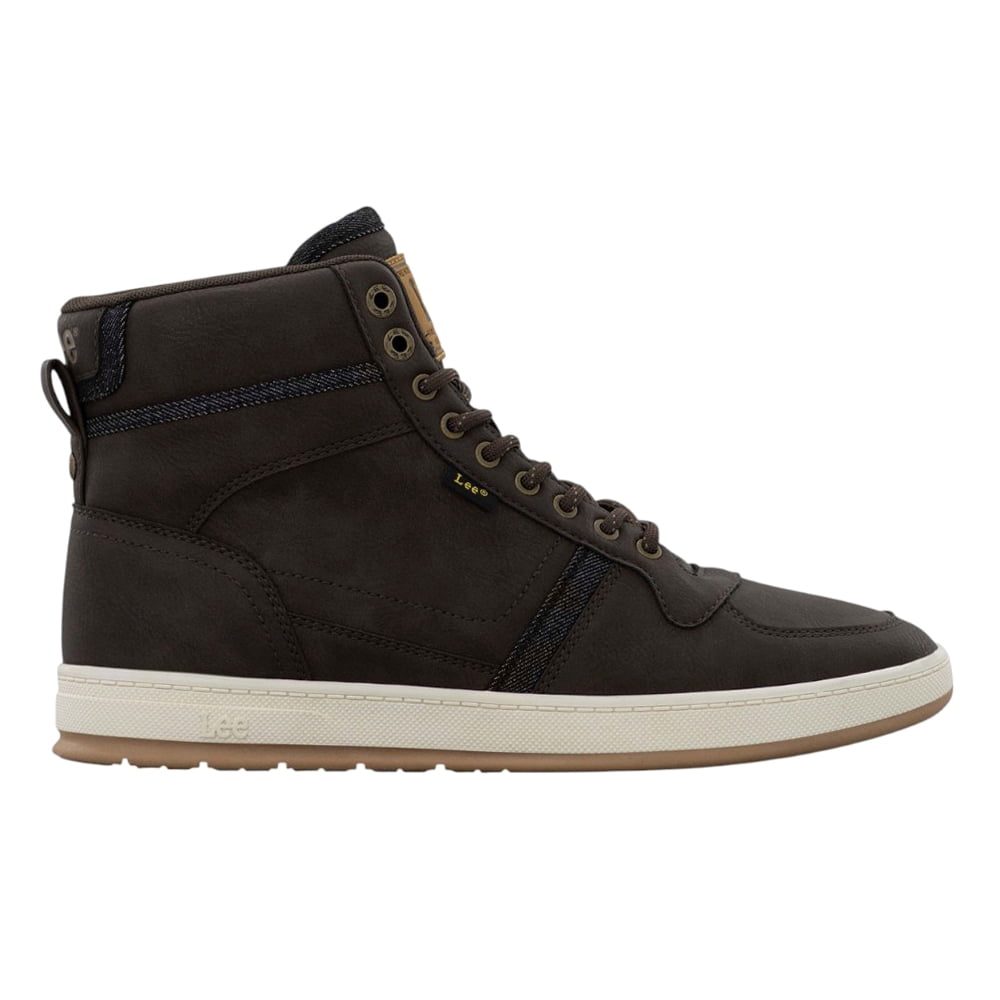 Mens Dayton High Top  Athletic Sneakers Casual Shoes